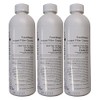 Hot Spring 76766 Spas Freshwater Instant Filter Cleaner 3 Pack