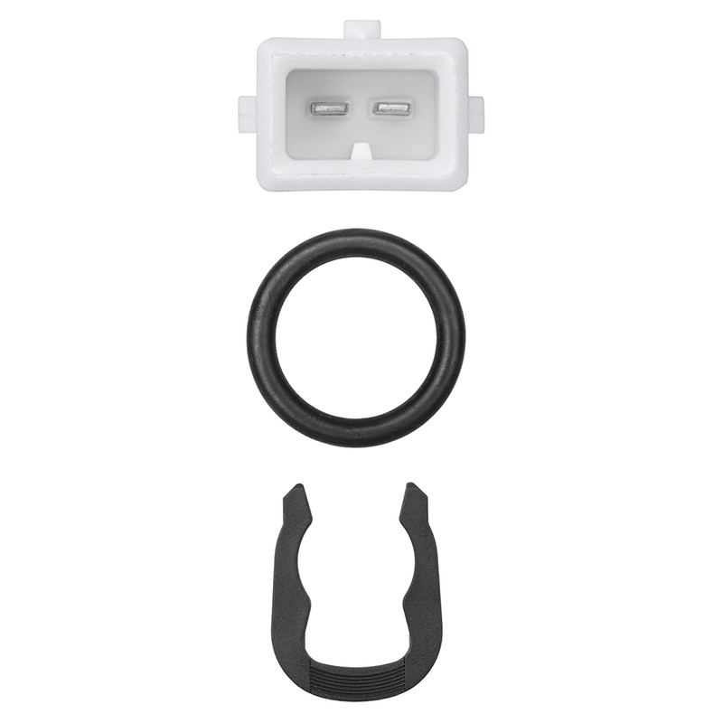 HELLA 6PT 009 107-601 Sensor, coolant temperature - 12V -