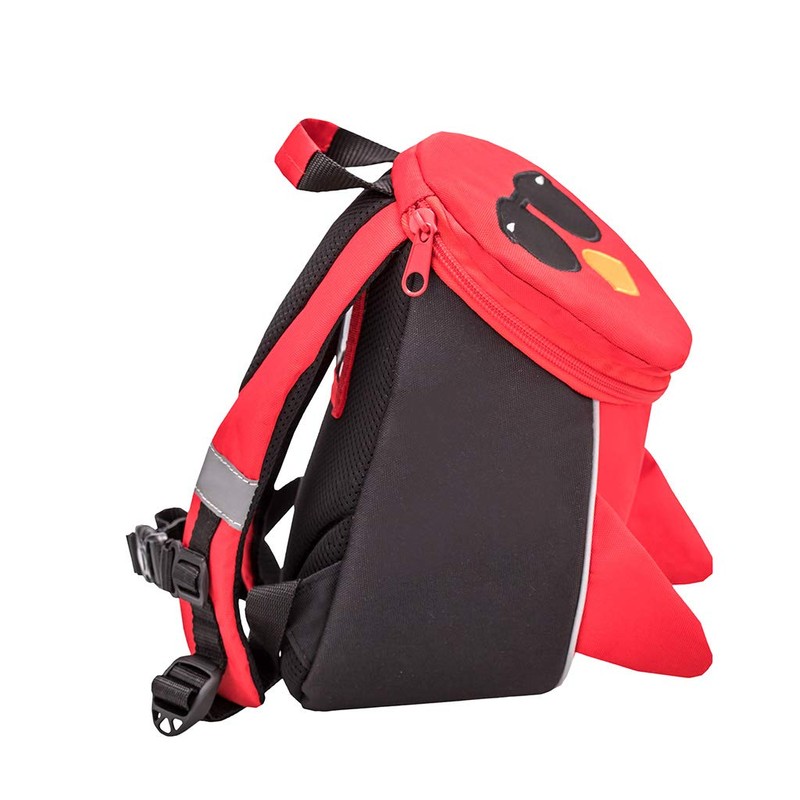 Belmil 305-15 Nursery Bag, Mini Bird, Kids Backpack