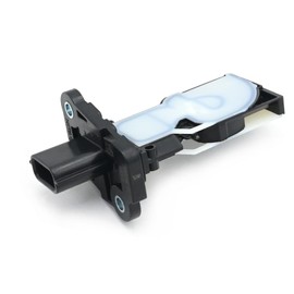 DUZFOREI 22680-5RB0A Mass Airflow Sensor, Replacement for Nissan Altima 2.5L L4 2016 2017 2018 Replacement for Nissan Pathfinder 3.5L V6 2018 2019 Replace# 22680-BV80B