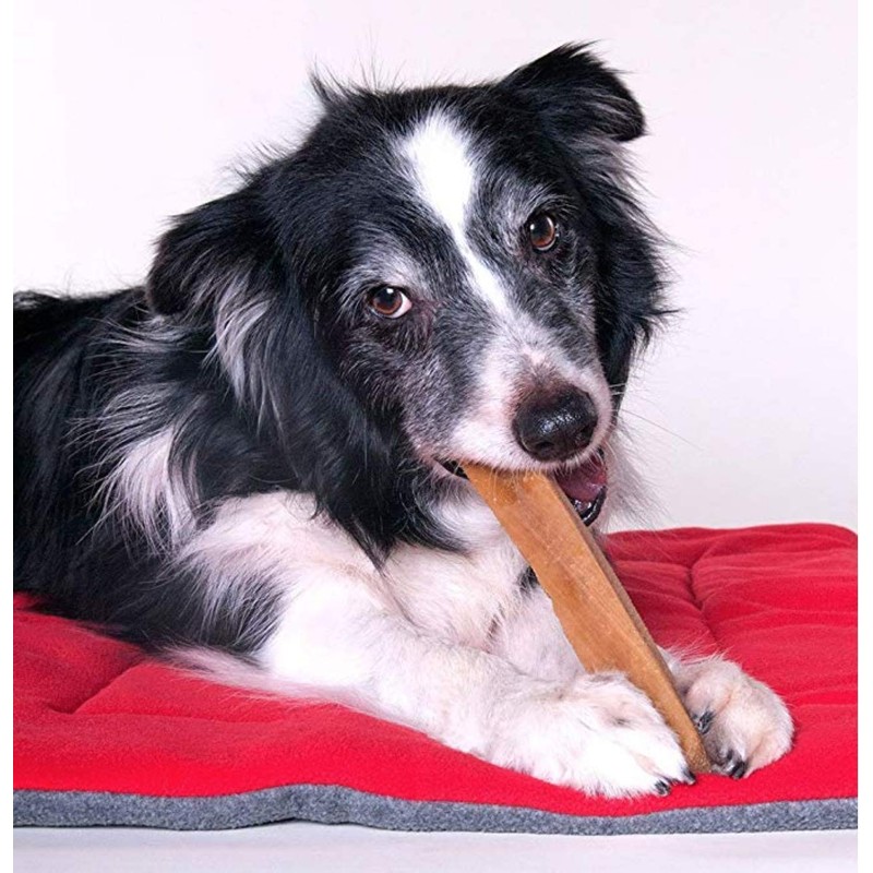 Downtown Pet Supply Himalayan Yak Dog Chew, 2 lb