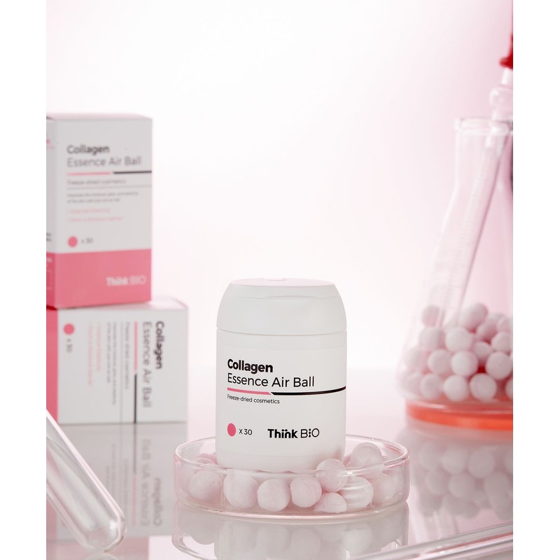 Thinkbio Essence Air Ball 30 Pieces