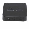 M.2 NVMe Duplicator Dual Bay 10Gbps Offline Clone USB C