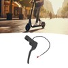 Scooter Brake Lever Handle Electric Handlebar Replacement Accessories for NIU