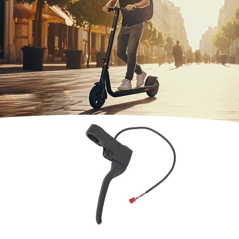 Scooter Brake Lever Handle Electric Handlebar Replacement Accessories for NIU