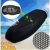 Funda Mesh Cubre Asiento Malla De Moto Termica Universal XL