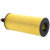 K&N SO-7026 Select Filtro de Aceite para Chrysler/Dodge/Jeep/Ram