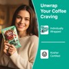 Coffee Rio Coffee Candy Variety Pack of 4 Original, Caffe