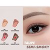 MAKE UP FOR EVER Artist EyeShadow 2g, Shade:340 Adventurous Khaki