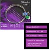 Danchet Violin Strings 4/4 Full Set Senior Level, Ball End,