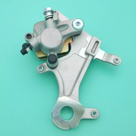 QRM Rear Brake Caliper w/pads for SUZUKI DR-Z400SM DRZ400SM 2005-22 #69100-29F00-9