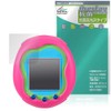 Miyabix Tamagotchi Uni Tamagotchi Compatible Protective Film Antibacterial Anti-Viral Glossy