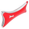LED Electric Gua Sha Board USB Vibration Heating Scraping Massager