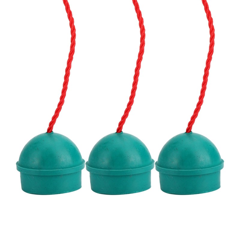 Rubber Billiard Chalk Holder Snooker Table Chalk Container Cap -