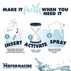 PERFORMACIDE Disinfectant - Kills COVID-19 Virus in 30 Seconds -