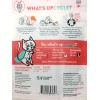 SHAMELESS Pets 2.5oz Crunchy TUNA CAT TREATS More Lobster, Cheese