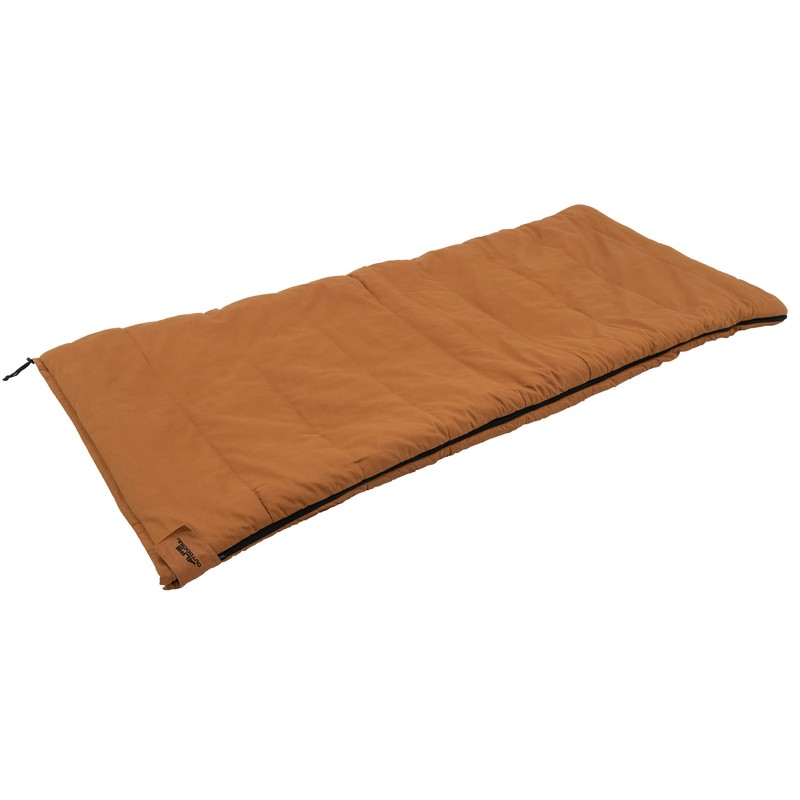 ALPS OutdoorZ Redwood -10° Sleeping Bag - Tan