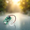 Green Atomization Film Air Humidifier Driver Board Mist Maker Fogger