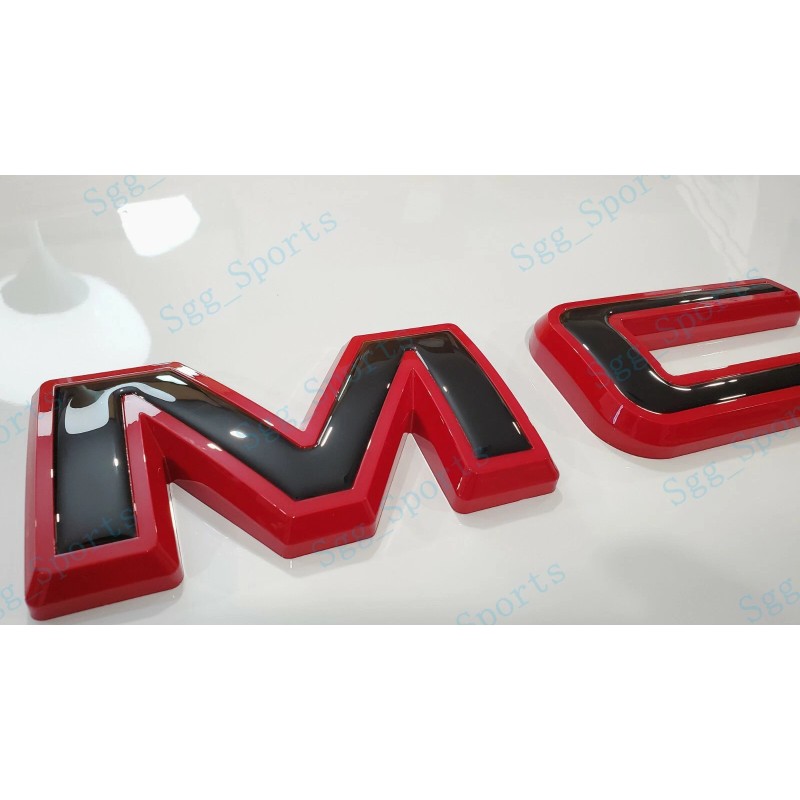 Auto GMC 2021-2024 GMC YUKON YUKON XL Rear Tailgate Only