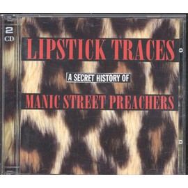 Lipstick Traces (A Secret History)