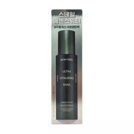 Dewtree 듀이트리 울트라 바이탈라이징 스네일 에센스워터 150ml DewTree Ultra Vitalizing Snail Essence Water 150ml