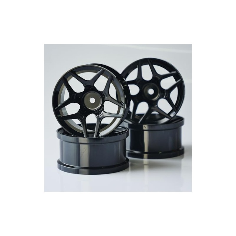 MRC Large Diameter Wheels Diameter 2.1 inches (54 mm), 4