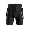 Men's Hip Butt Protection Padded Shorts Armor Hip Protection Shorts