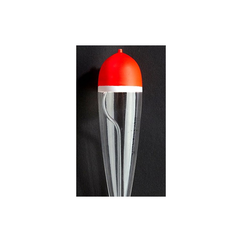 Balzer MK Pike Float, Fishing Float for Pike Fishing, Load