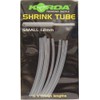 SHRINK TUBE MEDIUM 1.6mm CLEAR