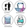 RMMOORORO Cute Hanging Car Trash Garbage Bag 100% Leakproof Waterproof