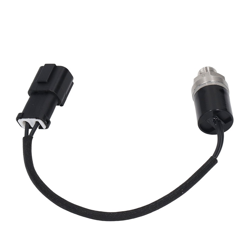 Loader Pressure Switch Alloy Steel Loader Pressure Sensor Replacement 663‑5545