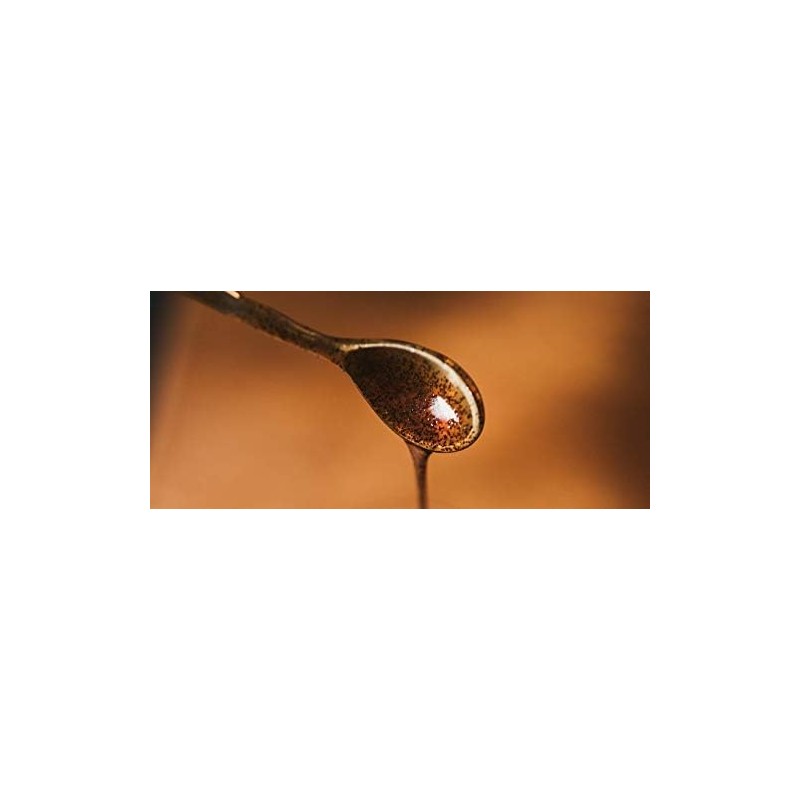 Stavoren Trading Co. - Gourmet Madagascar Vanilla Bean Paste -