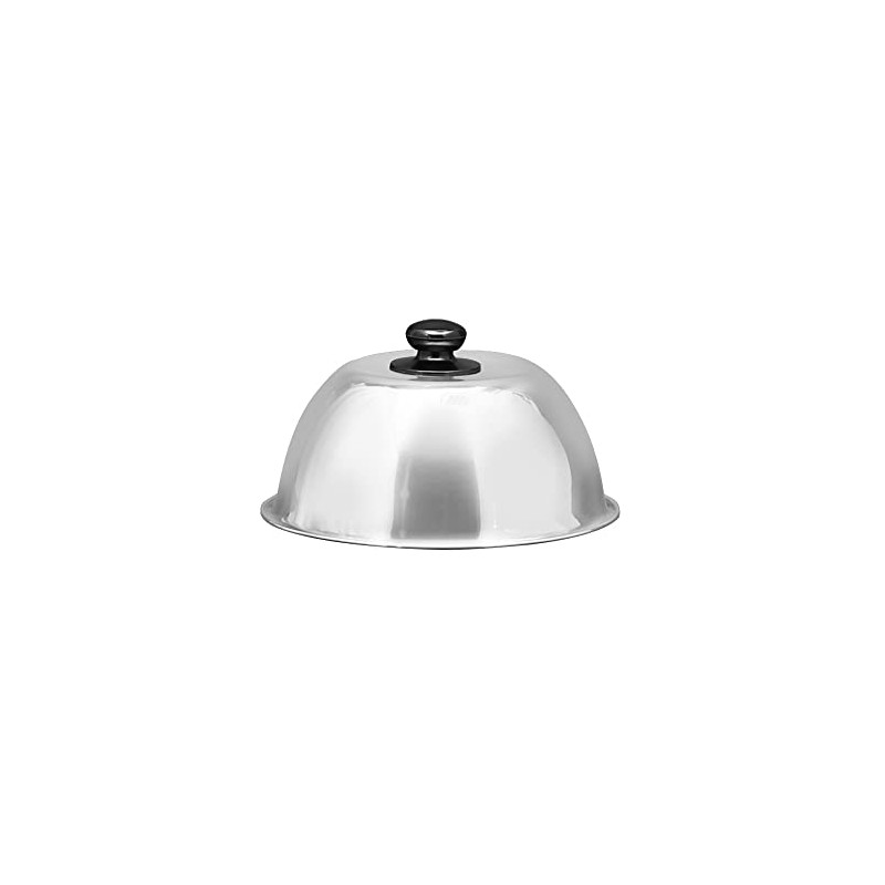 Commercial Steak Cover, Domed Cloche (18cm)