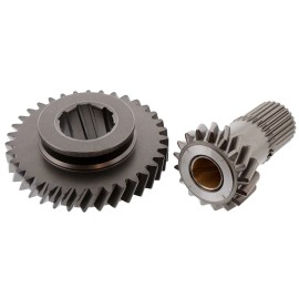USA Industries Muncie M20 M21 M22 Reverse and Idler Gear Set Chevy 4 Speed PRT-019 (99927)**