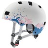 Uvex Kid 3 cc Robust Helmet for Children, Individual Size
