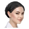 Jcc Desechable Cocina Anti-caída De Pelo Dustnet Cap