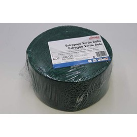 Vileda Professional Fibra Verde Extra Rollo