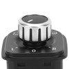Car Rearview Mirror Adjust Knob Switch 5ND959565A Replacement for R32/RABBIT/EOS/Caddy