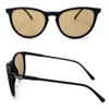 22SP DANG SHADES DAN SHADES FENTON BLACK SOFT x LIGHT