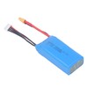 For XK X450 Battery Lithium Polymer Lightweight 11.1V 1300mah RC