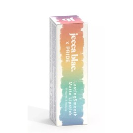 Jecca Blac. X PRIDE NIB - jecca blac x PRIDE LastingSmooth Matte Lipstick - Life On The Rainbow