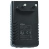 vhbw Power Supply Compatible with Siemens Optiset E Landline Telephone,