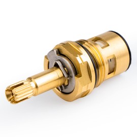 Faucet Cartridge Replacement Parts for American Standard 994053-0070A Bath & Kitchen Faucet Replacement Valve Cartridge