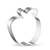 WDYJMALL Mini Apple Fruit Shape Cookie Cutter - B