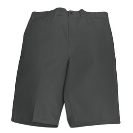 Ben Davis Men's Original Ben's 14" Inseam Shorts (42, Charcoal)