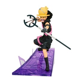 Banpresto - One Piece Film: Red - Senkozekkei - Usopp Statue