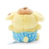 Sanrio 920347 Pompompurin Mascot Holder (Daisy)