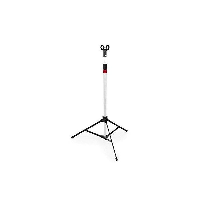 Miller Supply Inc Pitch-It IV Pole - SHARPS-30007, 2.88L, Plastic,