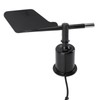 Wind Direction Sensor 360 Degree All Round DC5V Powered Wind