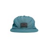 Tillak COHO Six Panel Hat, Kodra Nylon 6 Panel Cap